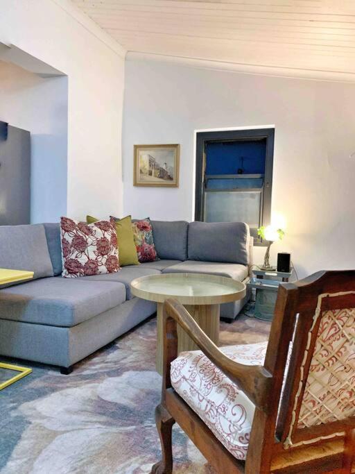 The Town House - Lower Knysna Central Kültér fotó