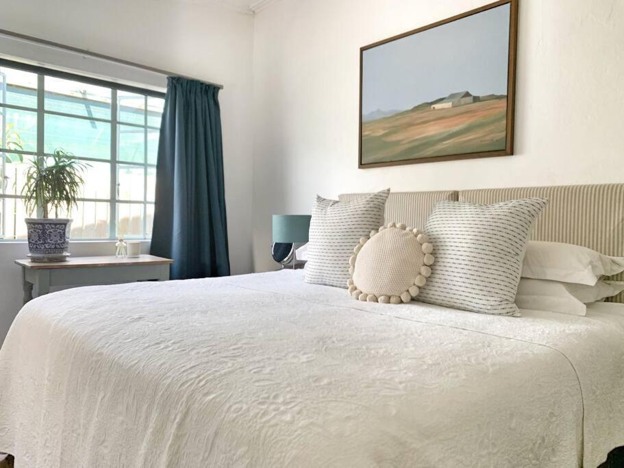 The Town House - Lower Knysna Central Kültér fotó